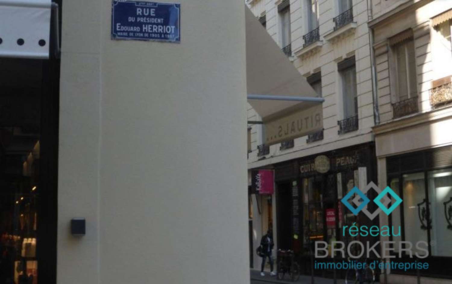 Lyon 2e Arrondissement Rhône maison photo 4490658