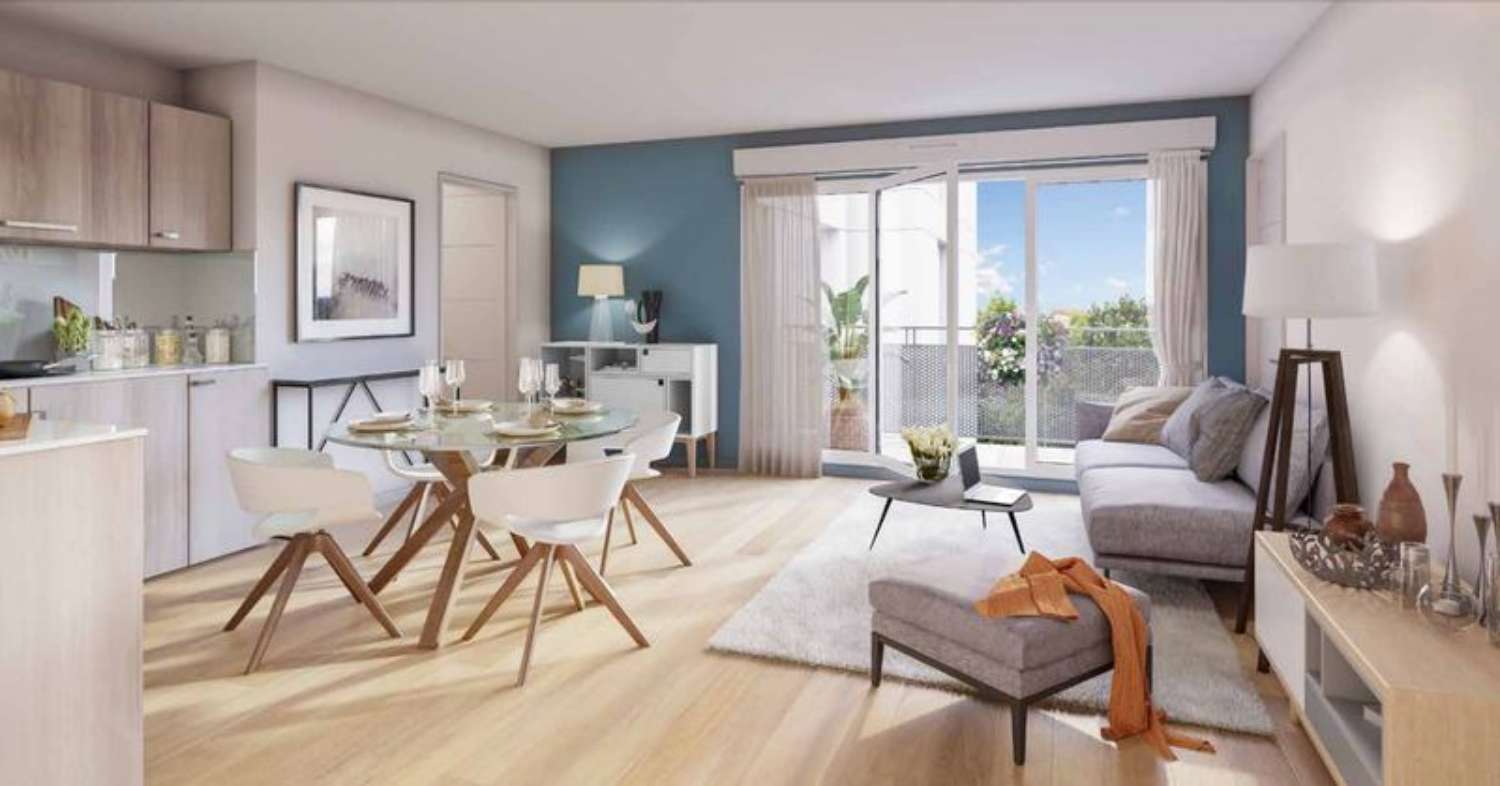 Clamart Hauts-de-Seine maison photo 4488743