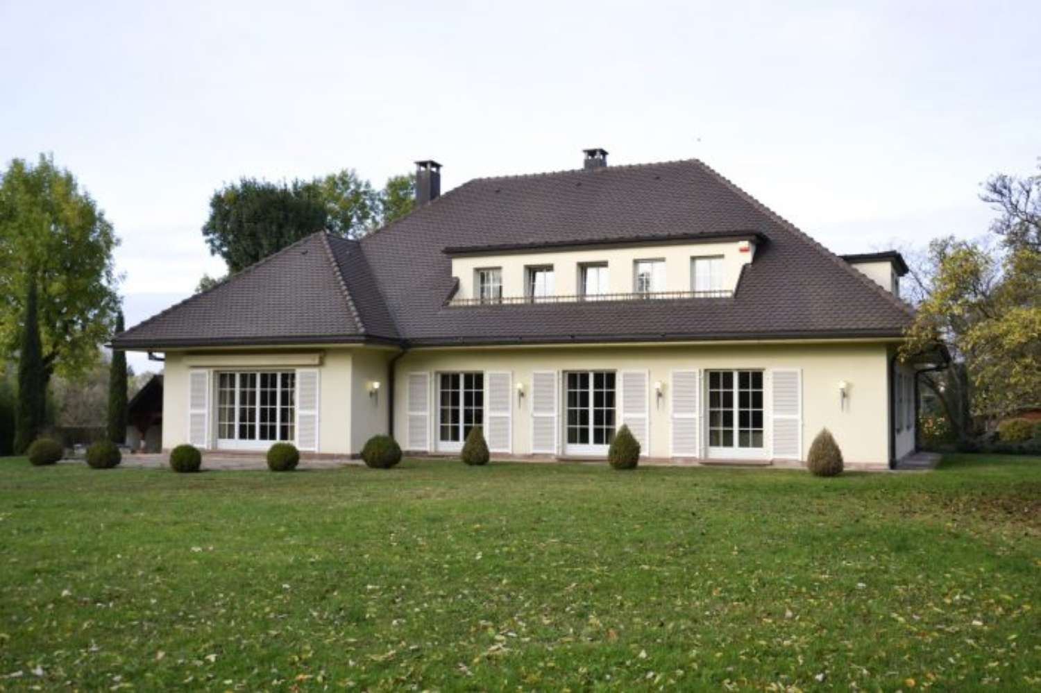 Haus kaufen in Saverne Elsass