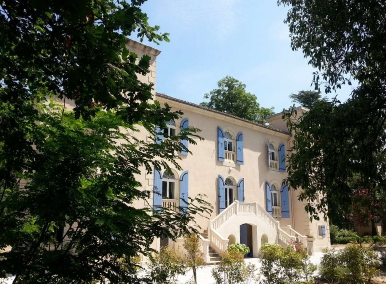 Castelnaudary Aude Schloss Bild 4474273