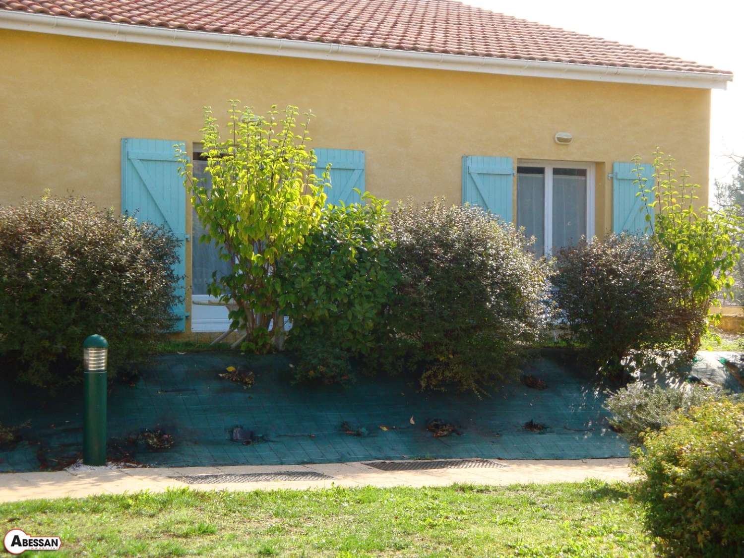 Monclar Gers appartement foto 4489364