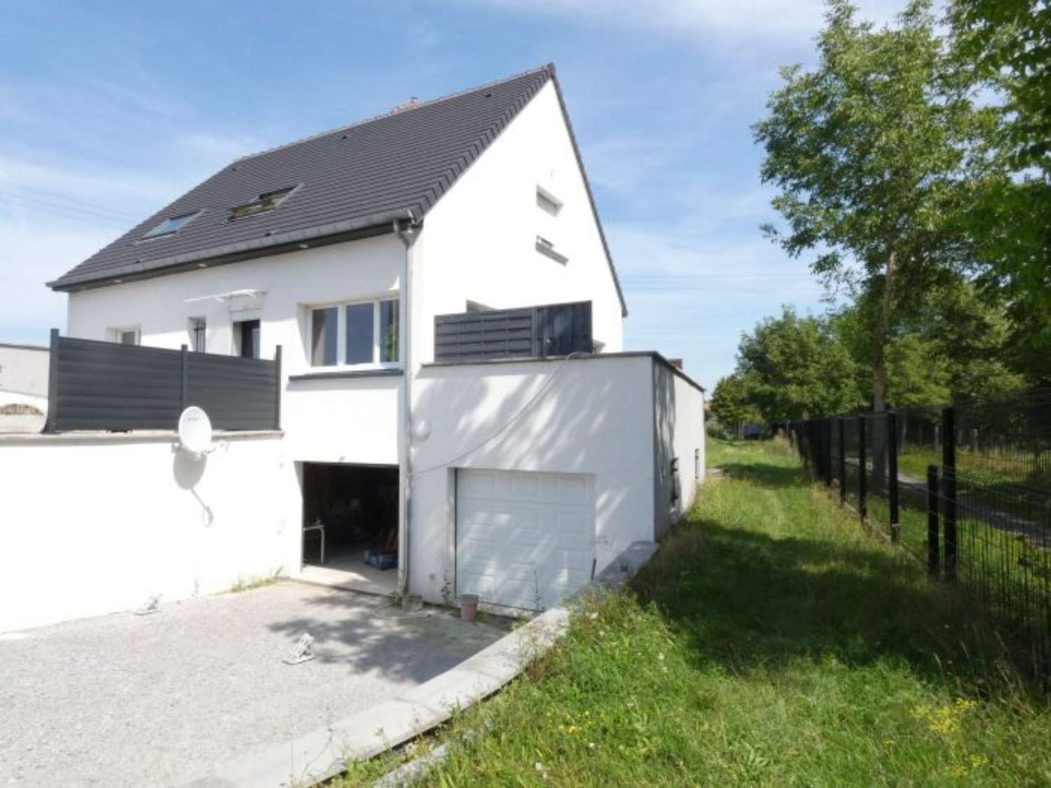 Cambrai Nord Haus Bild 4494109