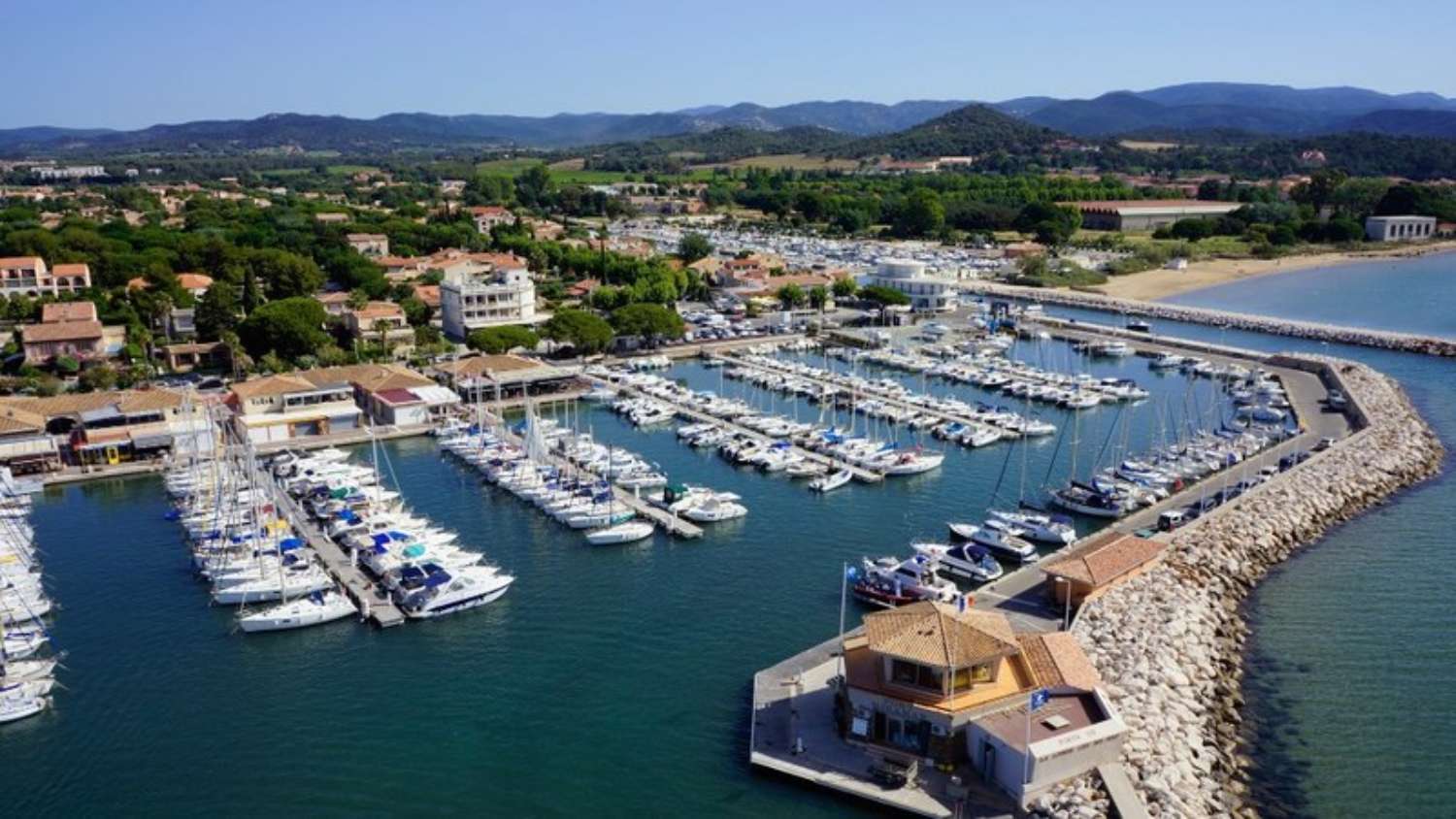 La Londe-les-Maures Var huis foto 4474212
