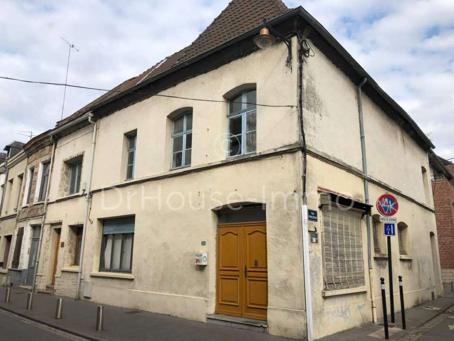 Valenciennes Nord huis foto 4473565