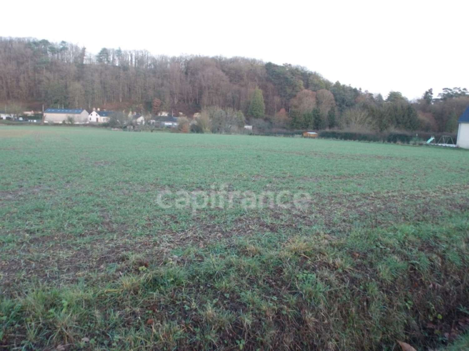 for sale terrain Château-du-Loir Pays de la Loire 1