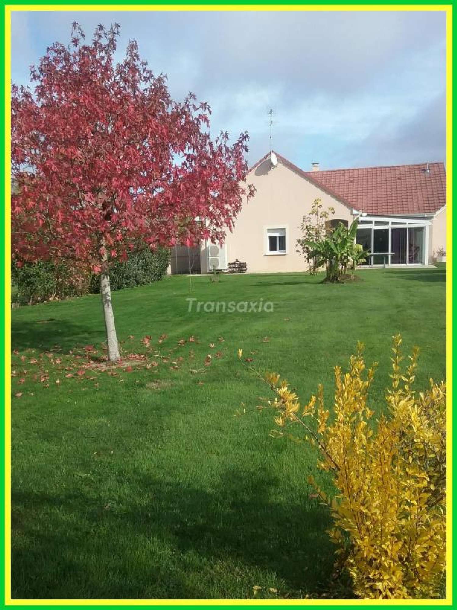 Bonnat Creuse maison photo 4487443