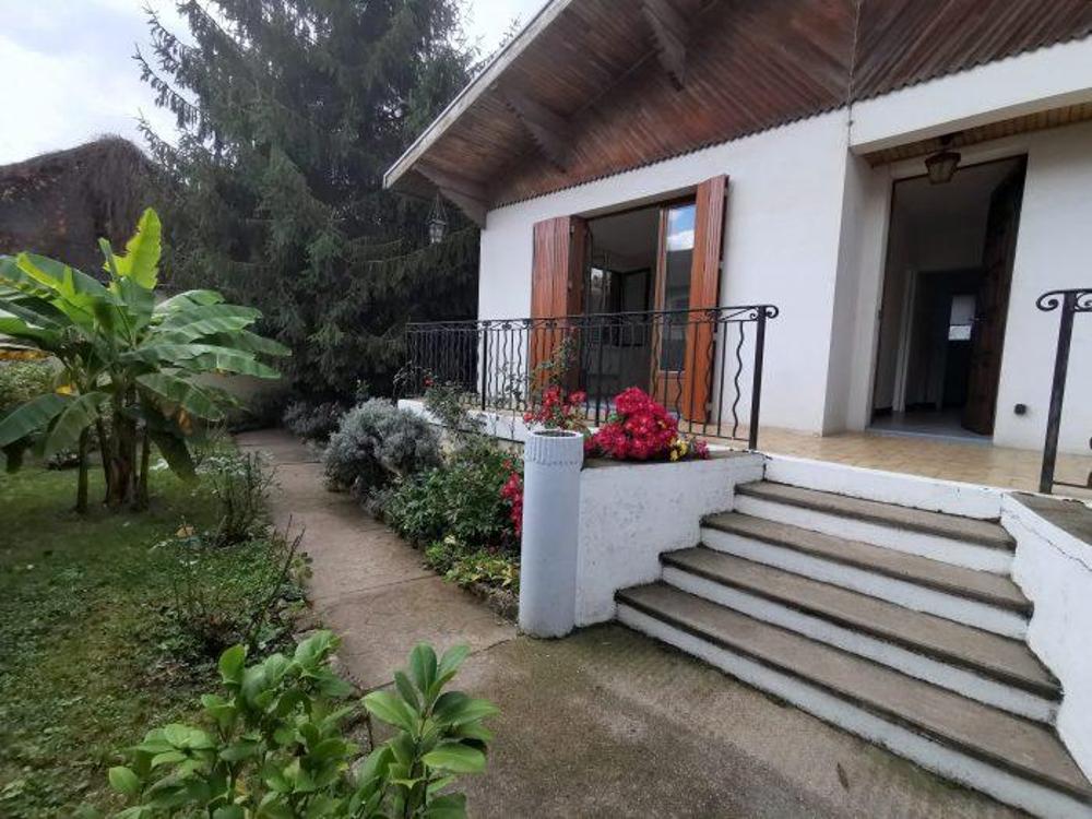 te koop huis Rives Rhône-Alpes 1