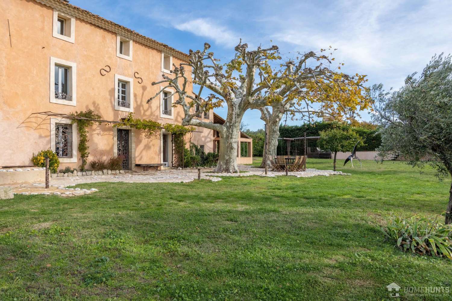 te koop villa Mazan Provence-Alpes-Côte d'Azur 1