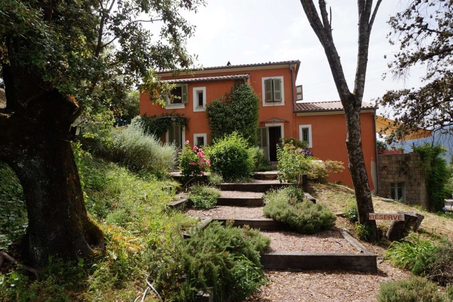 Ocana Corse-du-Sud maison photo 4489944