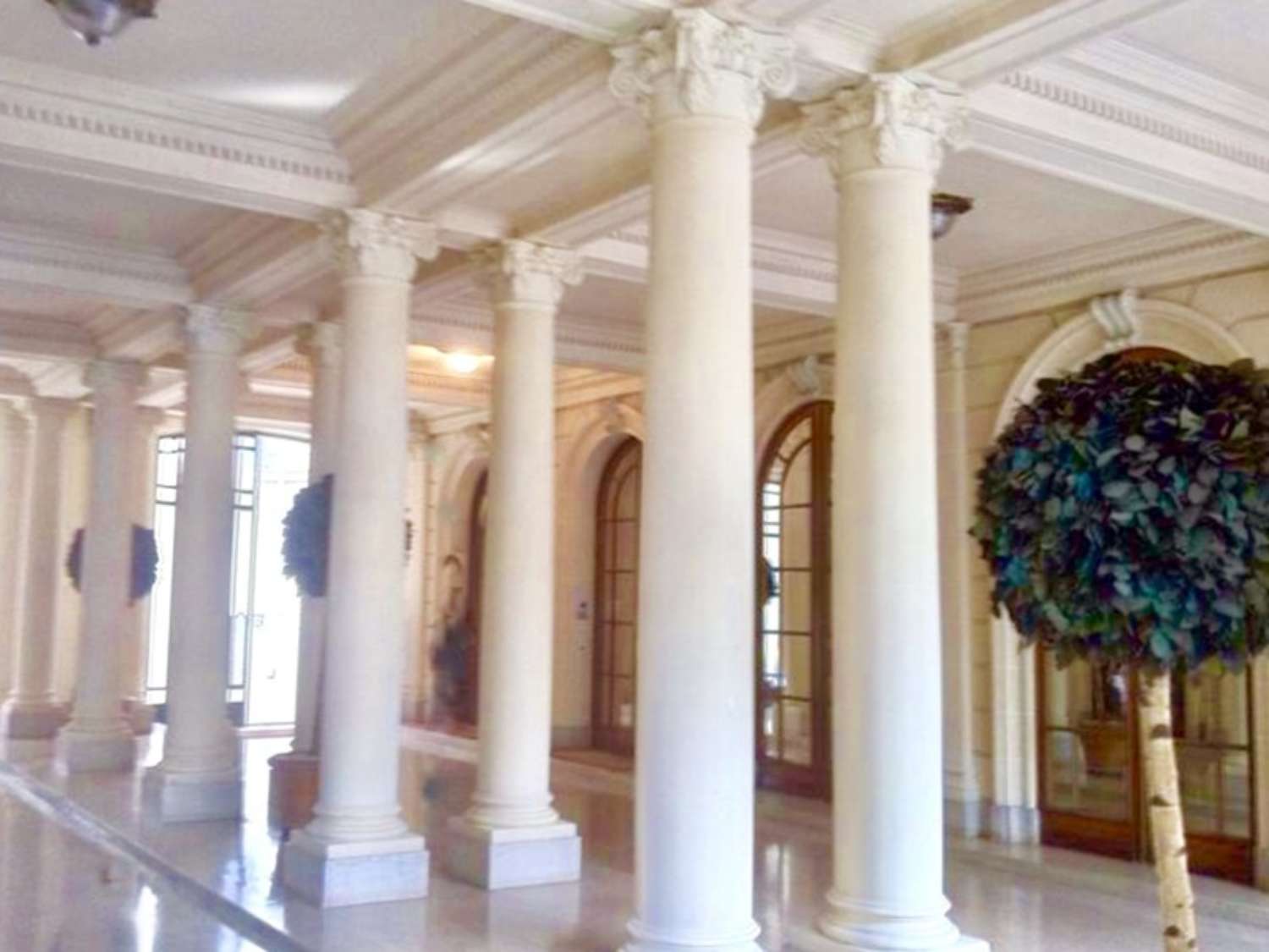Paris 16e Arrondissement Parijs Seine huis foto 4488374