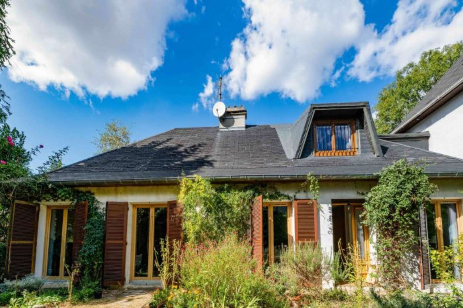 Limeil-Brévannes Val-de-Marne maison photo 4491250
