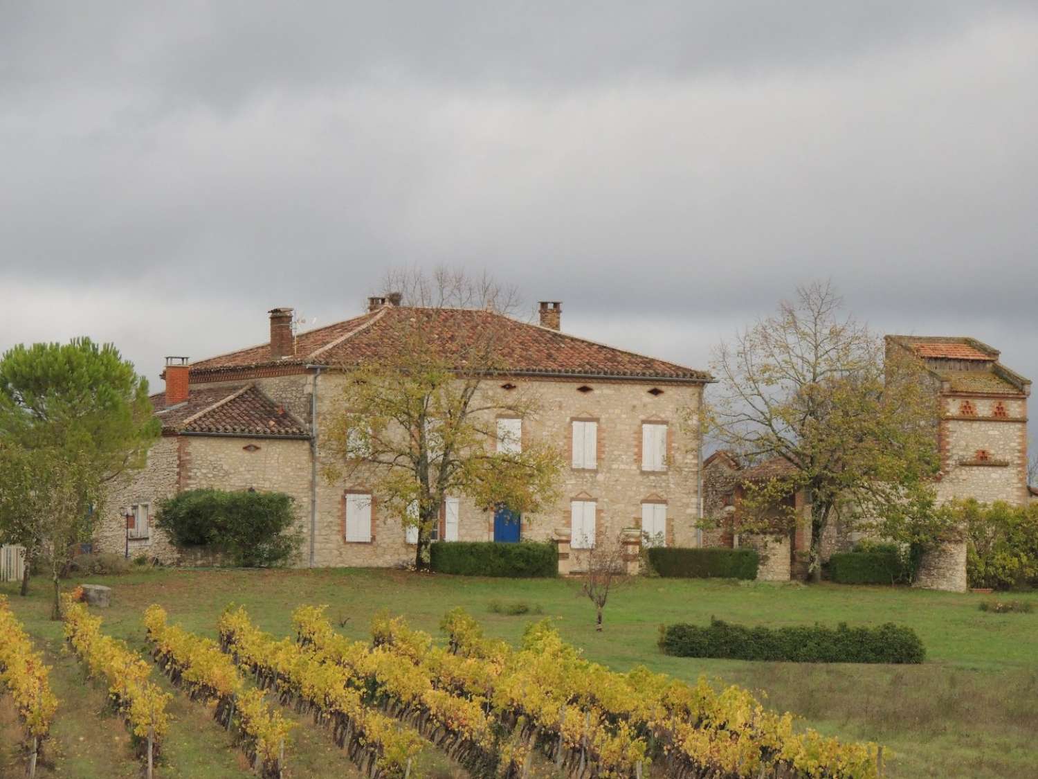 Albi Tarn propriété photo 4489900