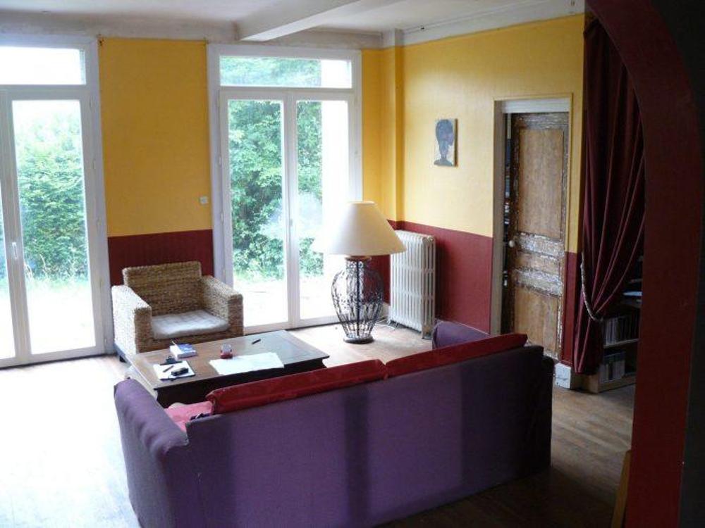 Ivoy-le-Pré Cher house picture 4494220