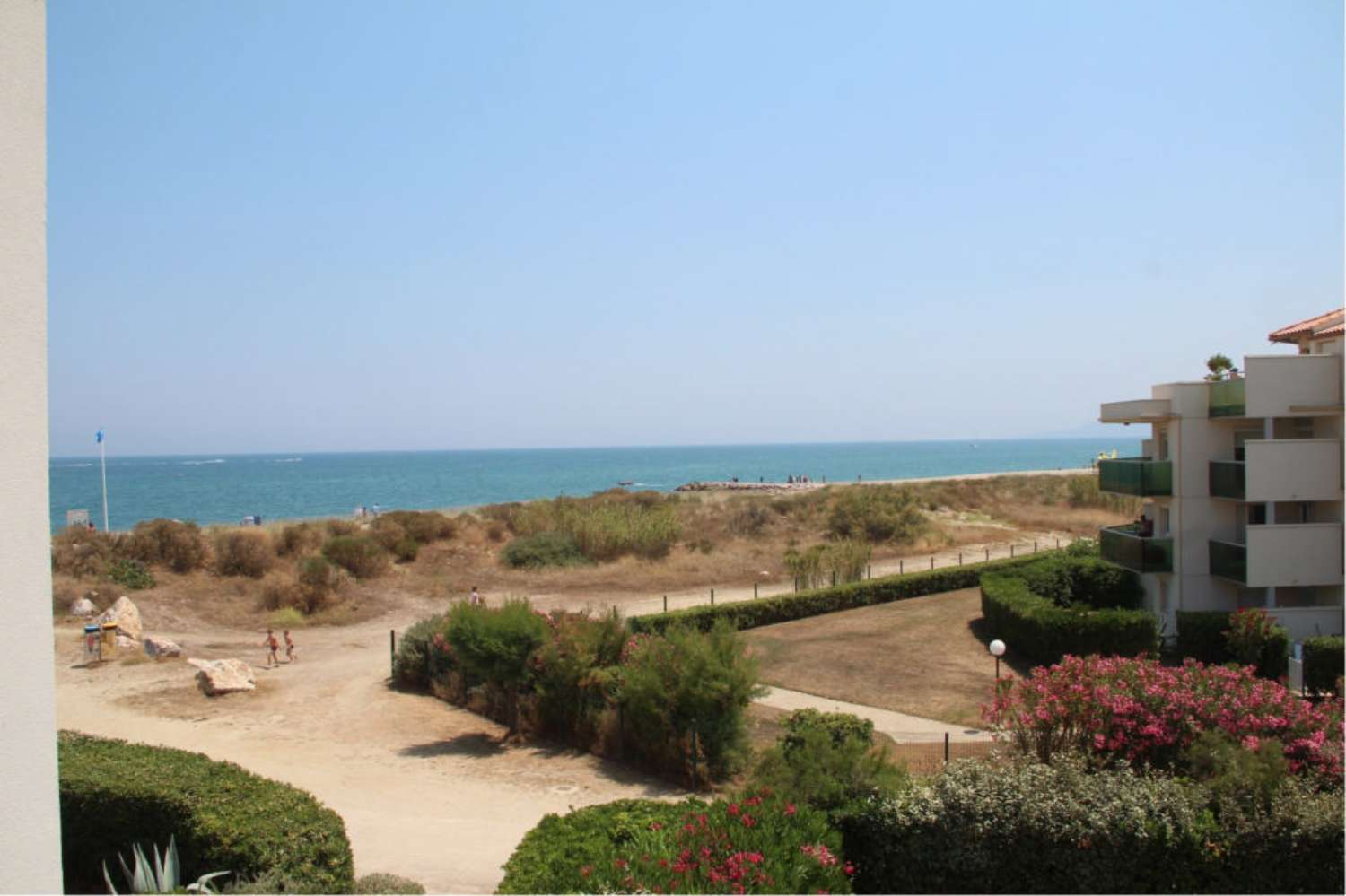 Saint-Cyprien Pyrénées-Orientales appartement foto 4493282