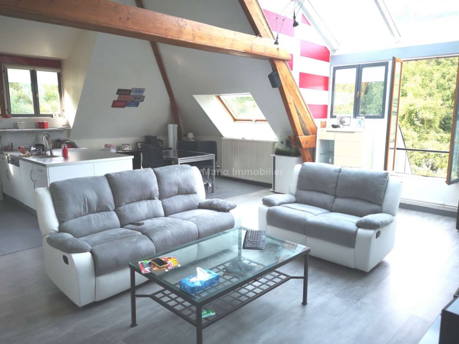 La Ferté-sous-Jouarre Seine-et-Marne Haus Bild 4472749