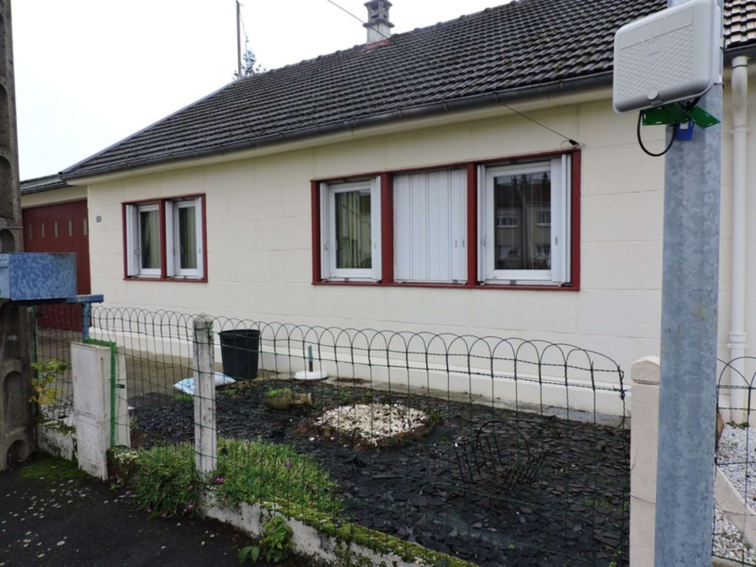 Le Mans Sarthe huis foto 4494904