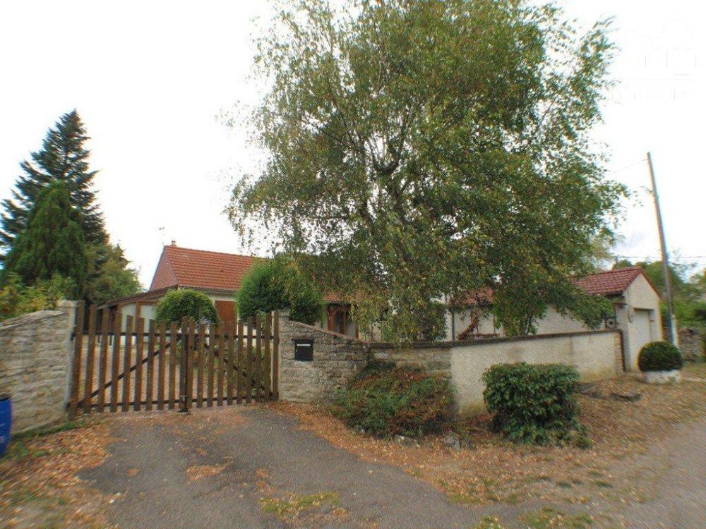 à vendre maison Painblanc Bourgogne 1