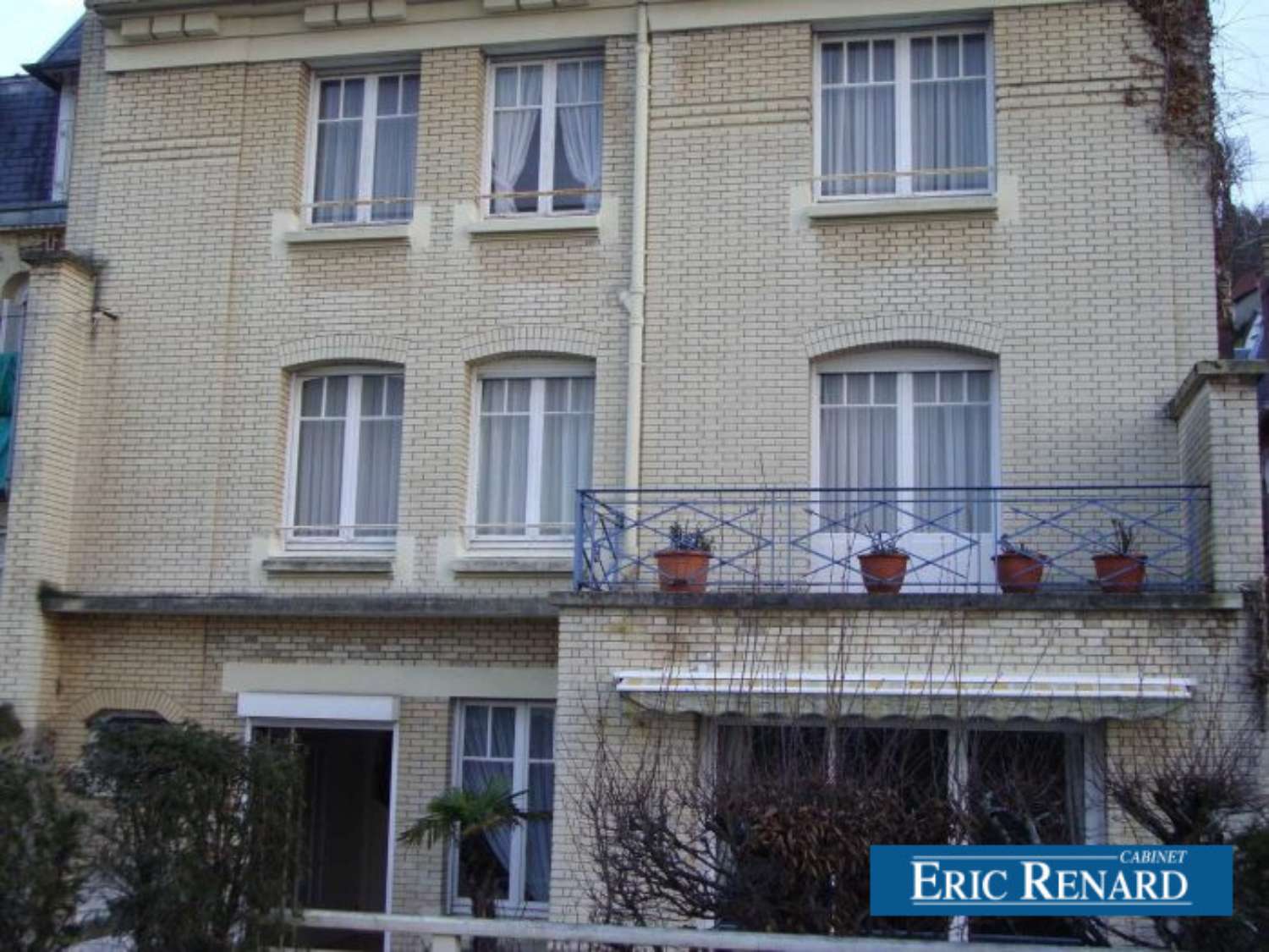 Le Havre Seine-Maritime maison photo 4490056