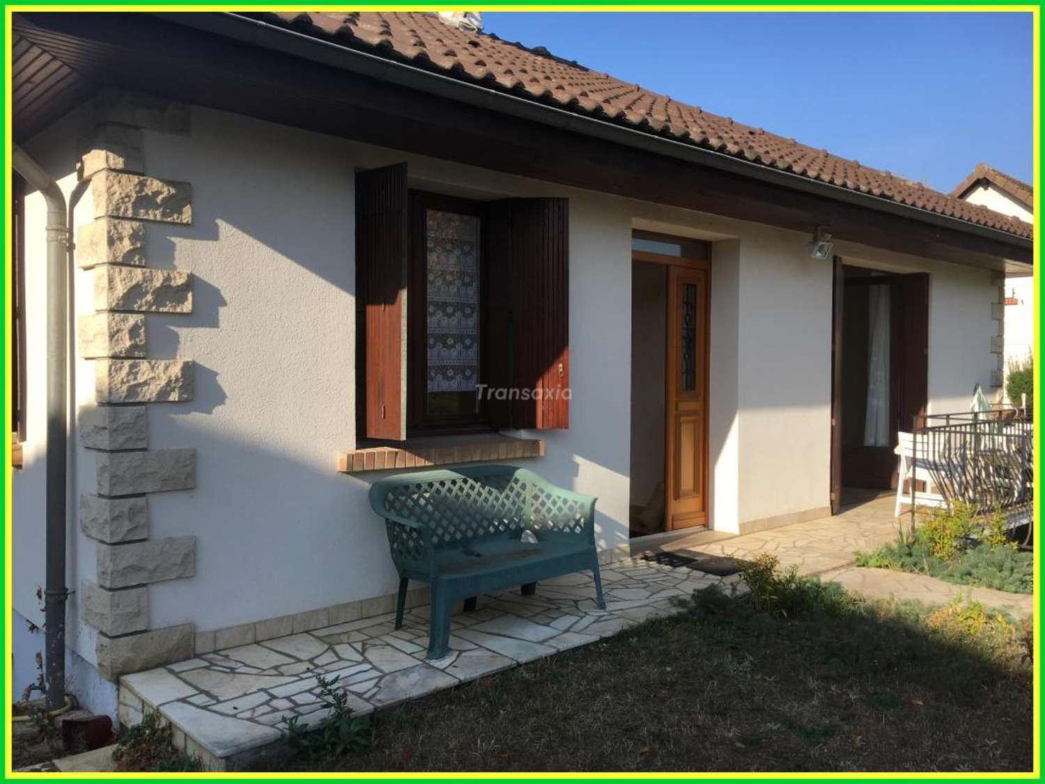 Bourges Cher maison photo 4487471