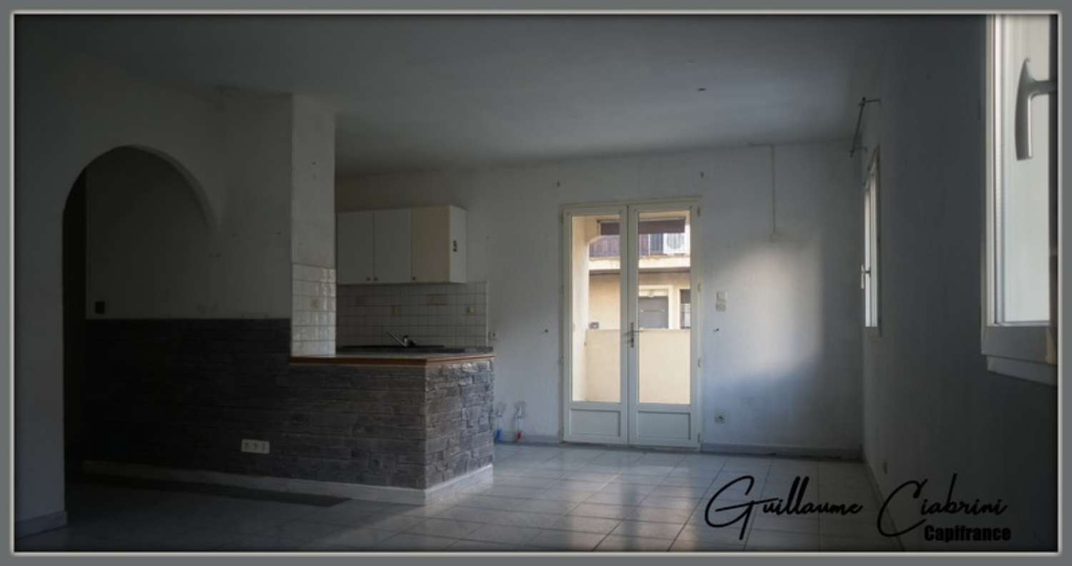Propriano Corse-du-Sud appartement photo 4487928