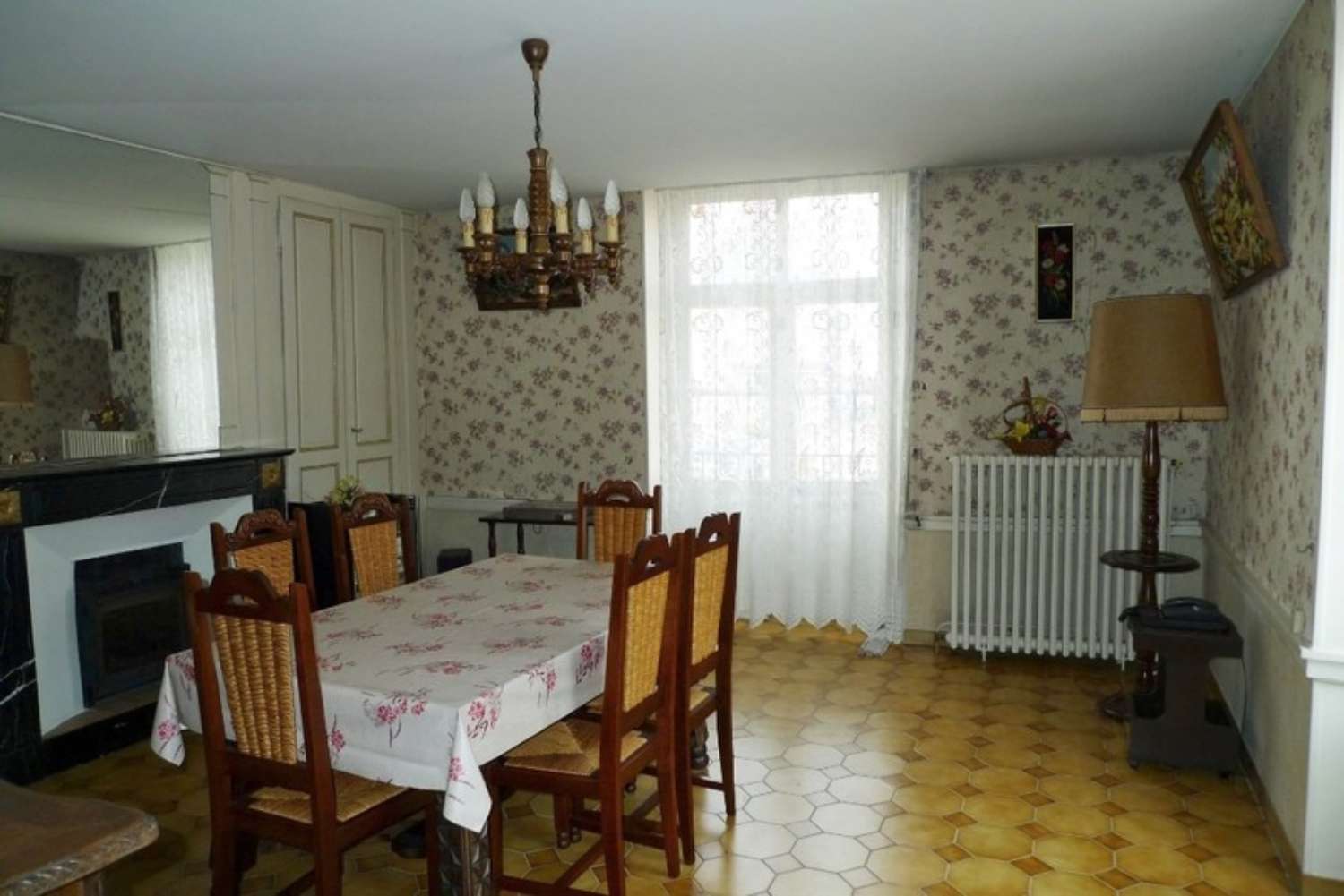 Fresnay-sur-Sarthe Sarthe huis foto 4493007