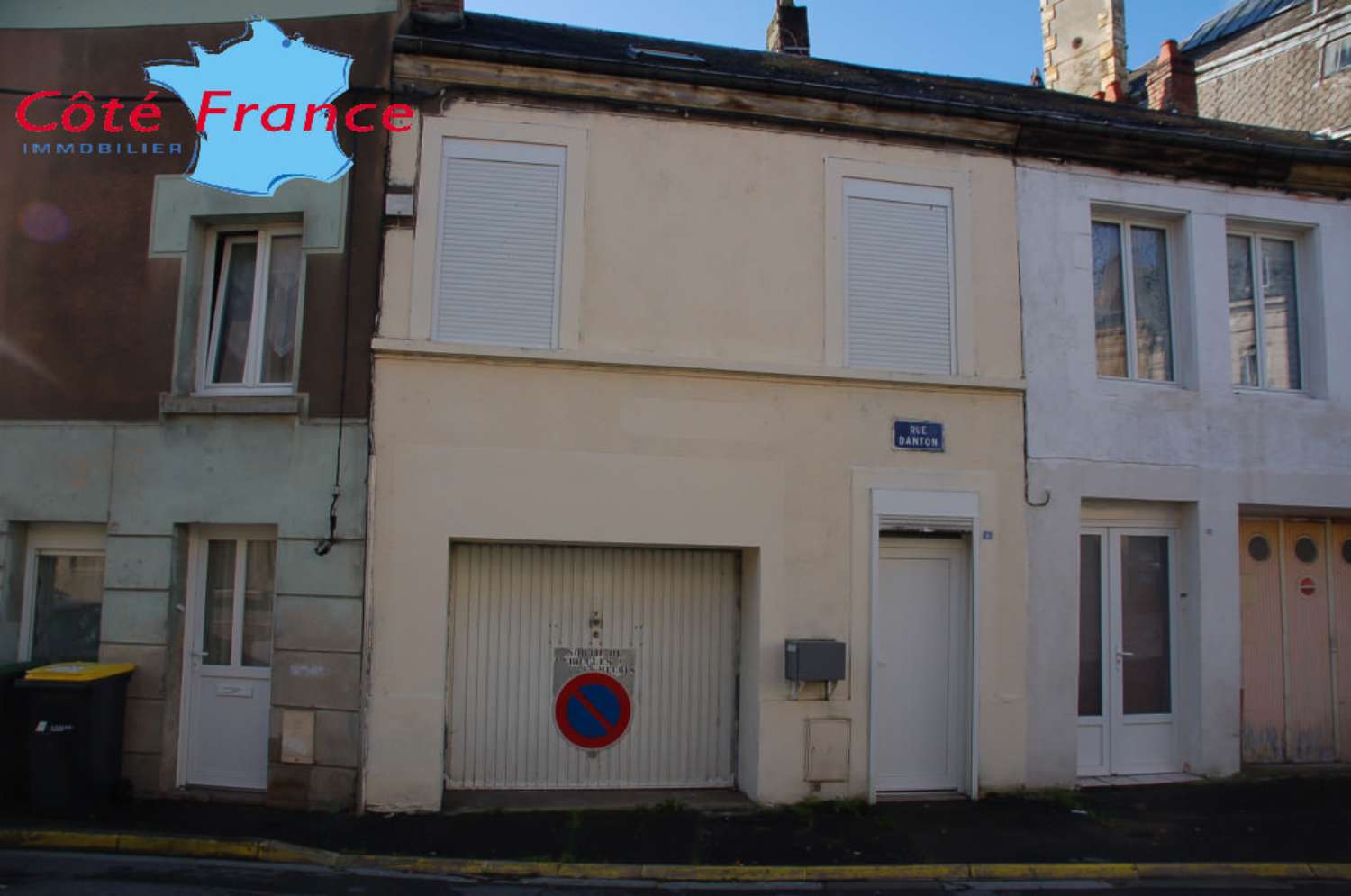 Nouzonville Ardennes maison photo 4486767