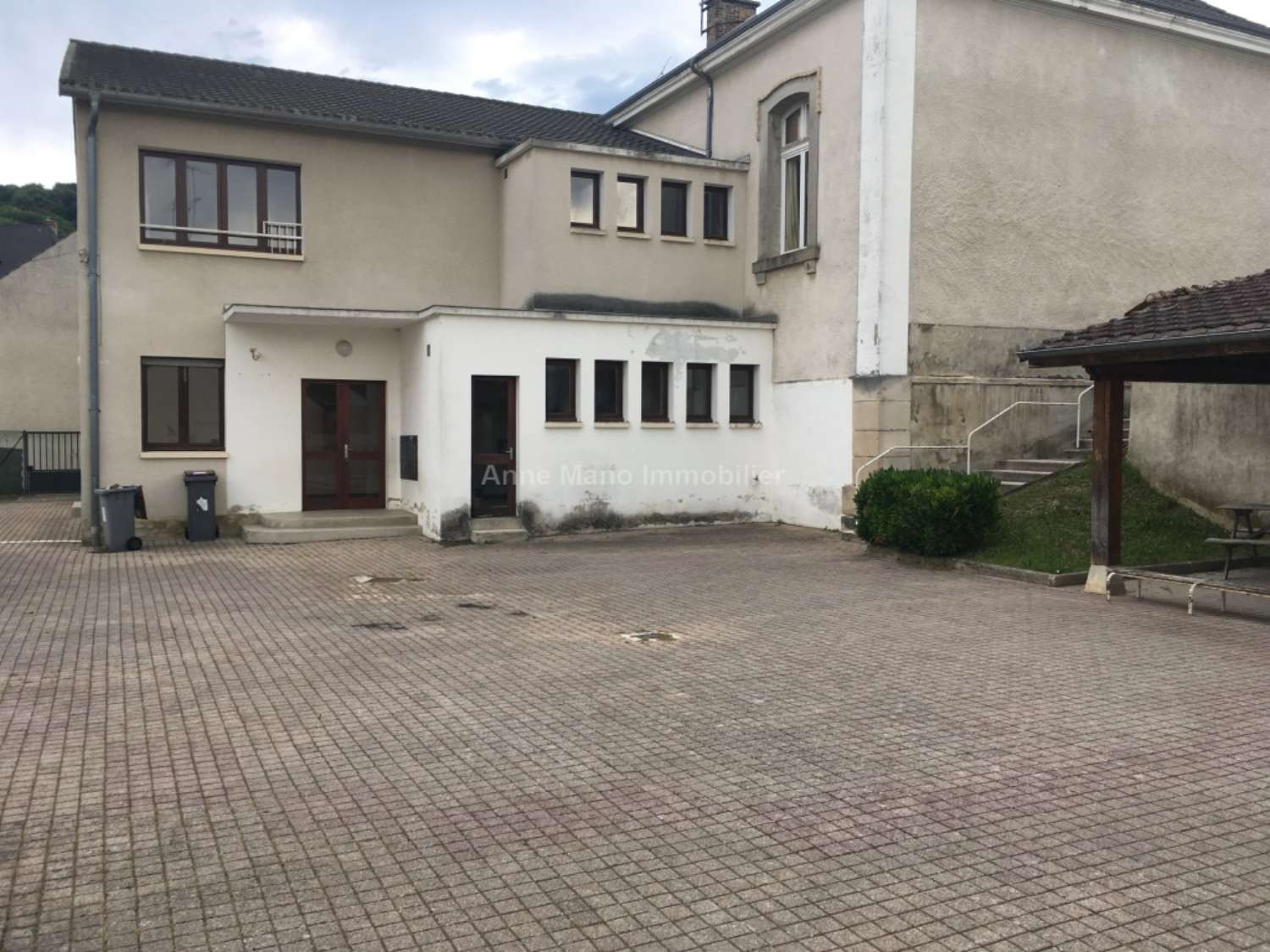 Reims Marne Haus Bild 4472686
