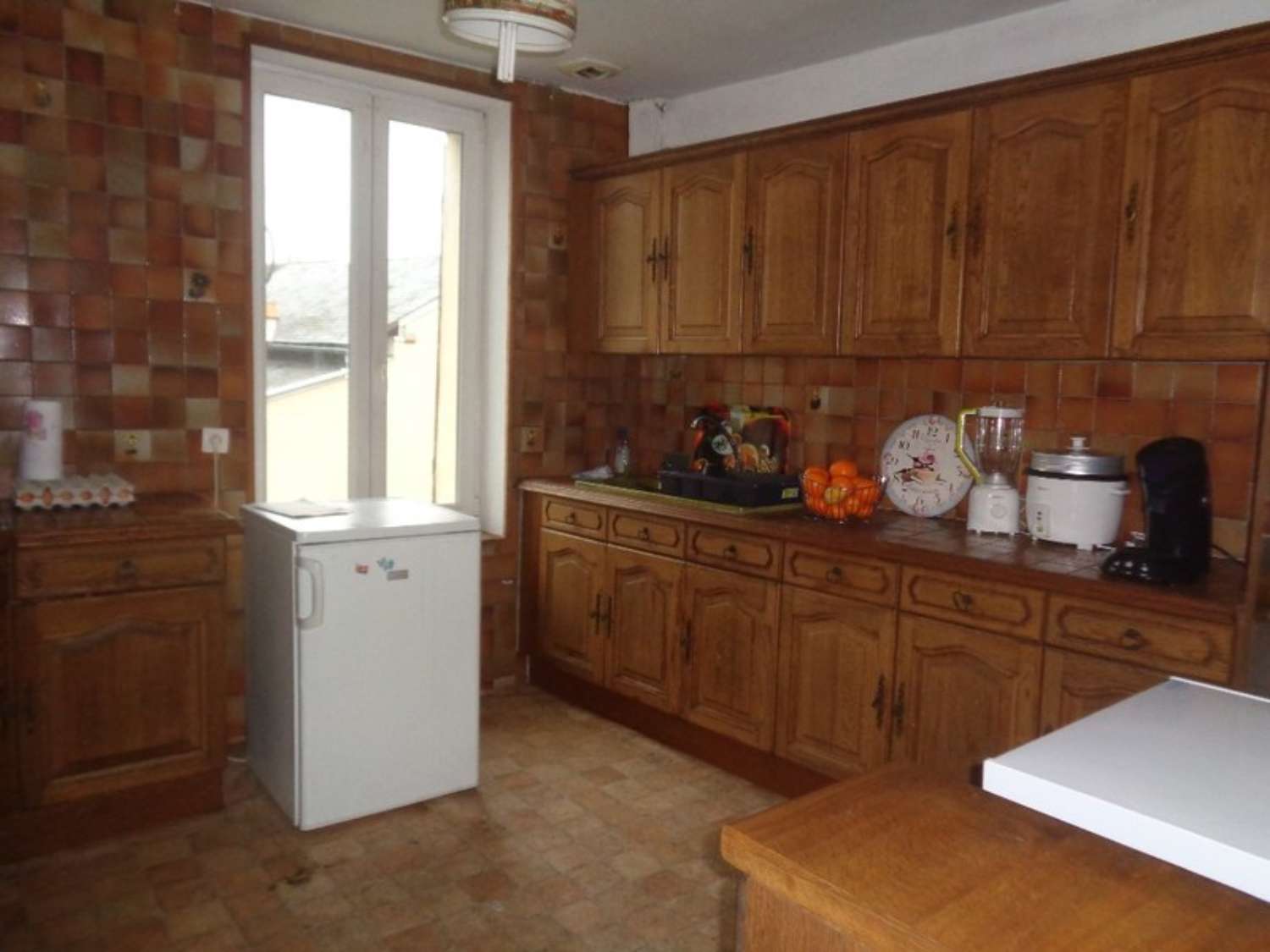 Bléneau Yonne Haus Bild 4474129