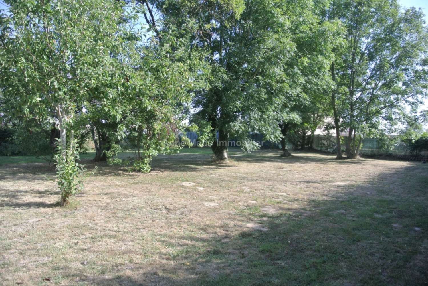 La Ferté-sous-Jouarre Seine-et-Marne Haus Bild 4472757