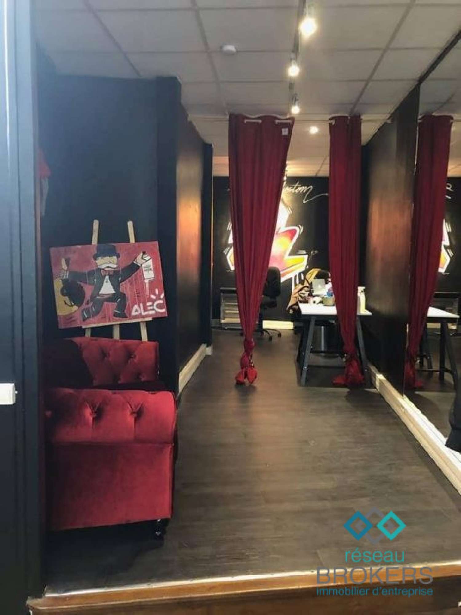 Paris 18e Arrondissement Paris (Seine) maison photo 4476588