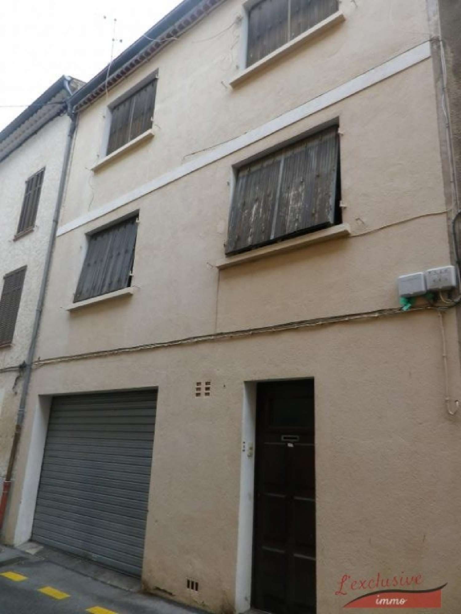te koop huis Les Arcs Provence-Alpes-Côte d'Azur 1