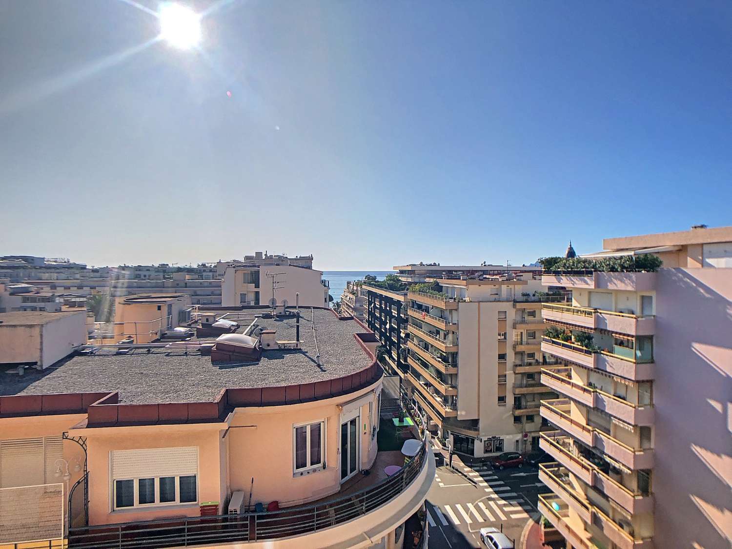 Cannes Alpes-Maritimes Haus Bild 4493799