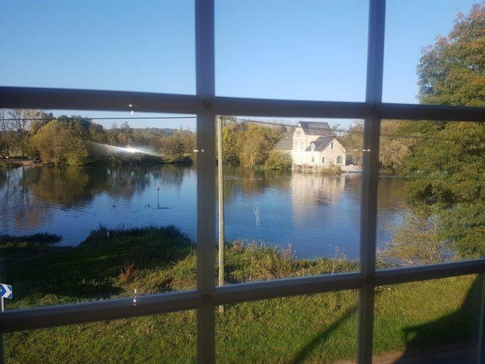 Seiches-sur-le-Loir Maine-et-Loire Haus Bild 4487594