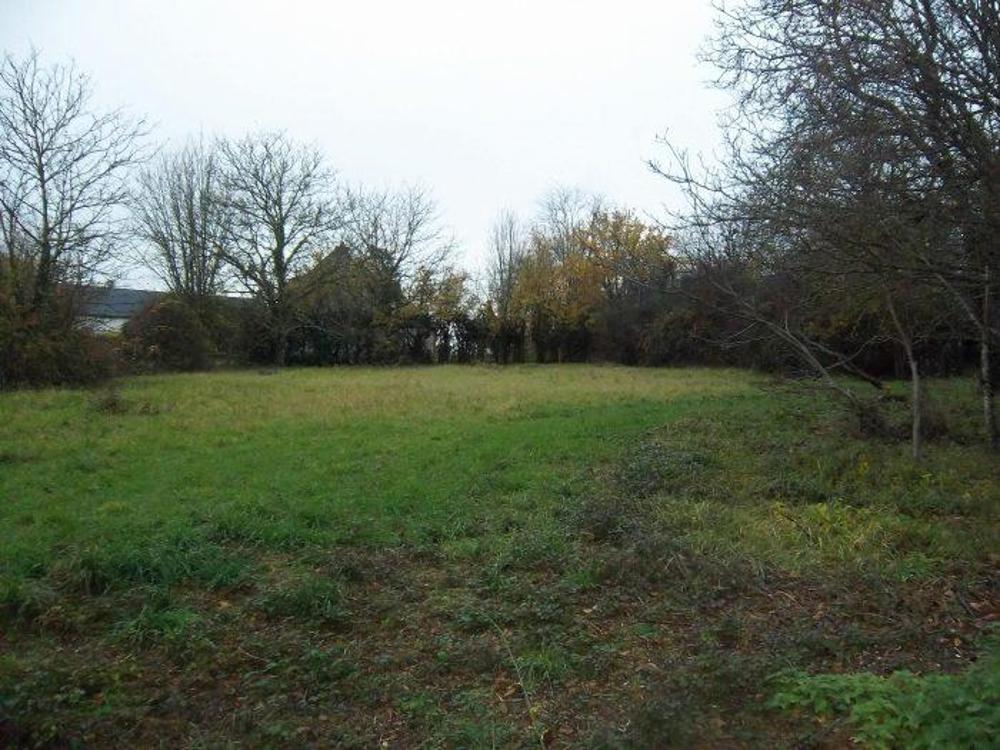 Azy Cher terrein foto 4494285