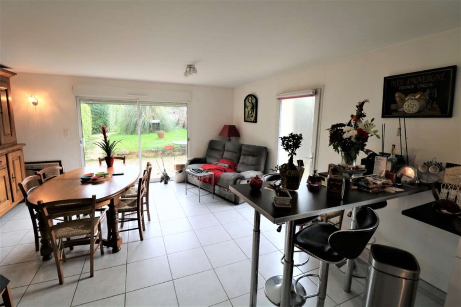 Sevrey Saône-et-Loire huis foto 4488754