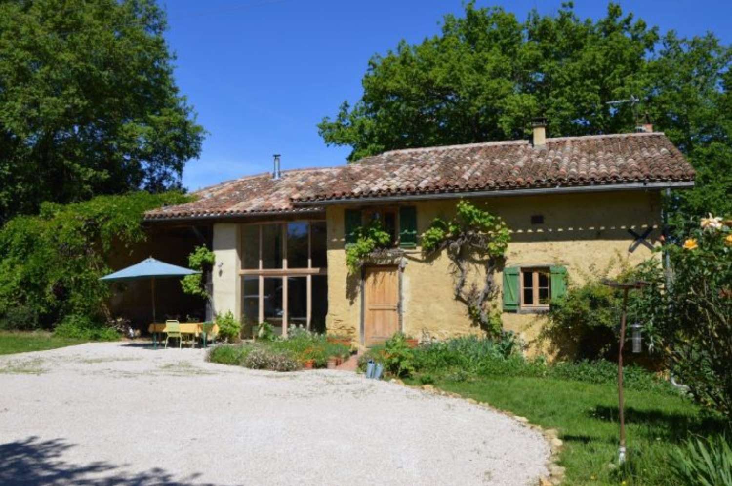 Nénigan Haute-Garonne maison photo 4491352