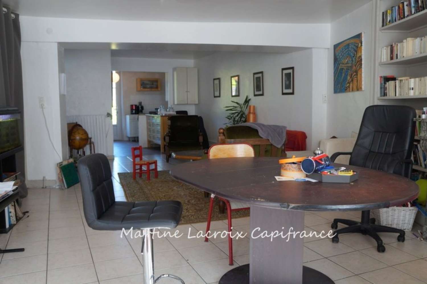 for sale city house La Ferté-Bernard Pays de la Loire 1