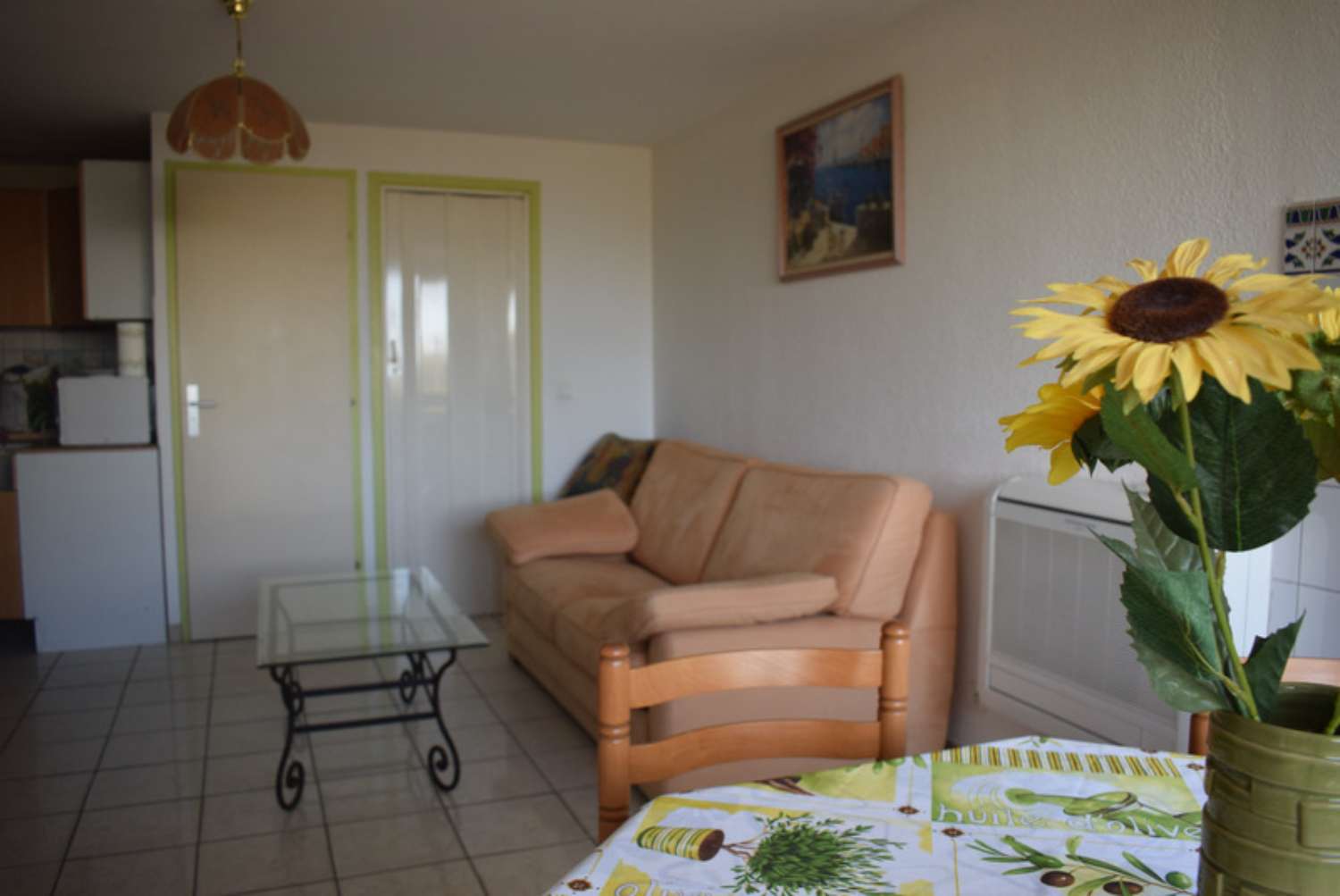 Saint-Cyprien Pyrénées-Orientales huis foto 4493134