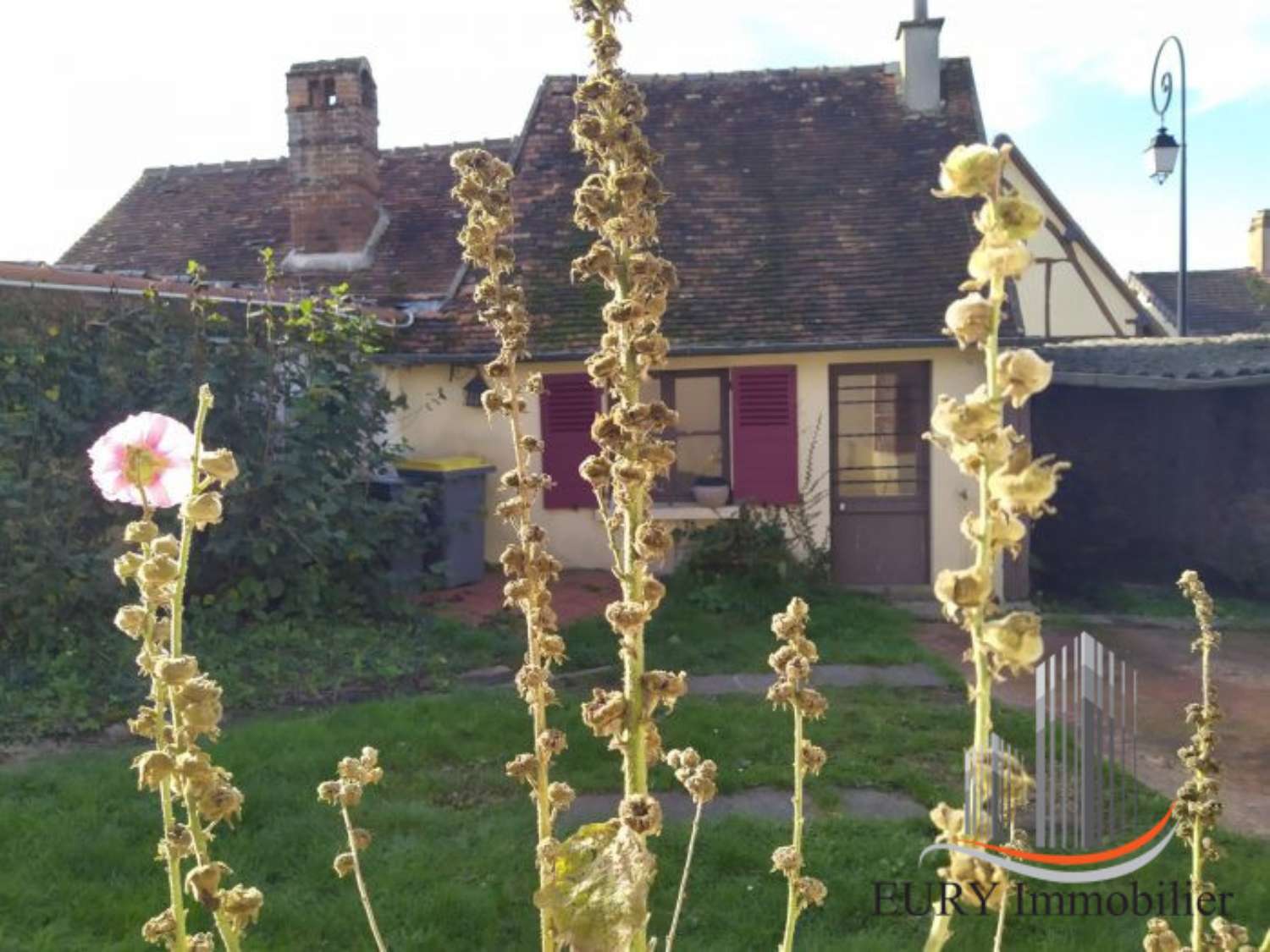 Goincourt Oise maison photo 4487180