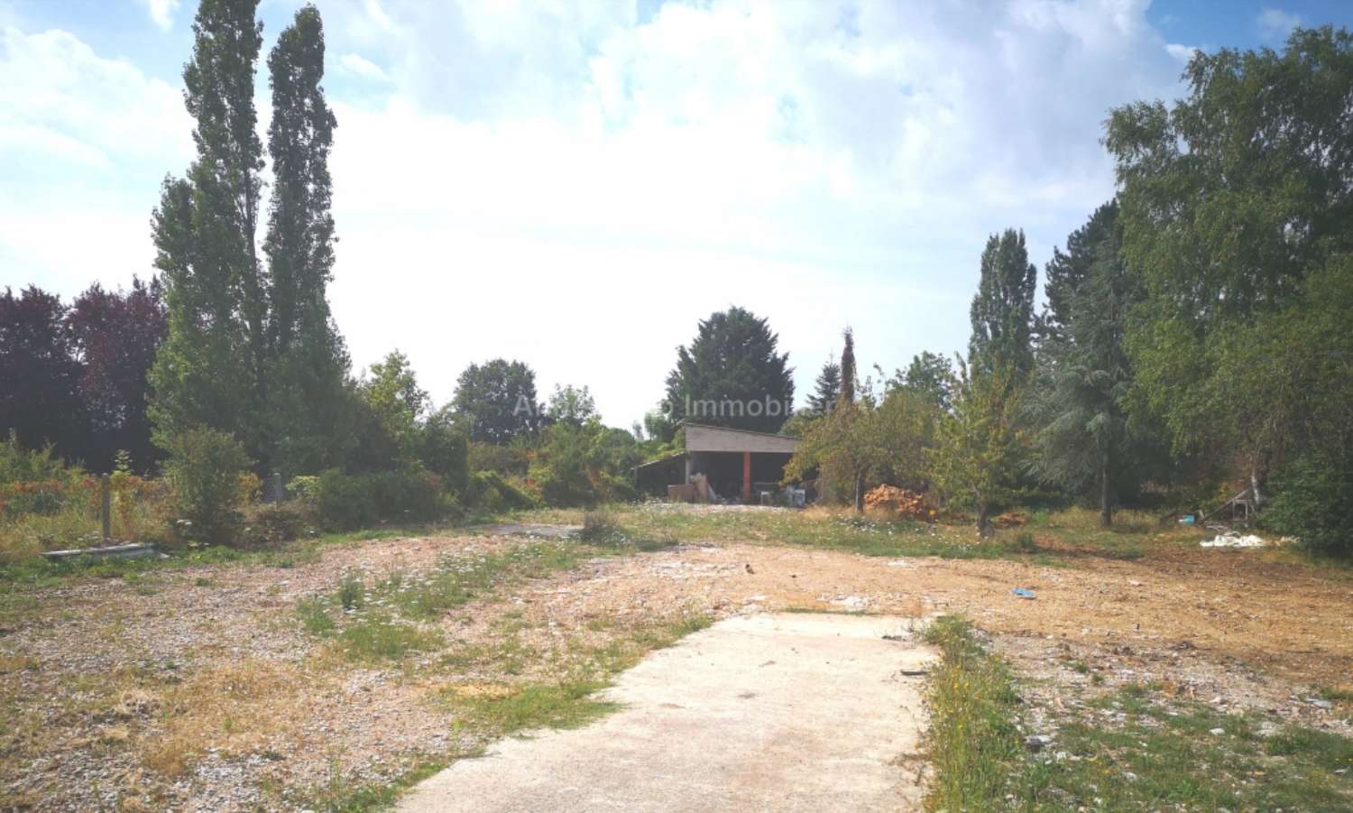La Ferté-sous-Jouarre Seine-et-Marne Haus Bild 4472742
