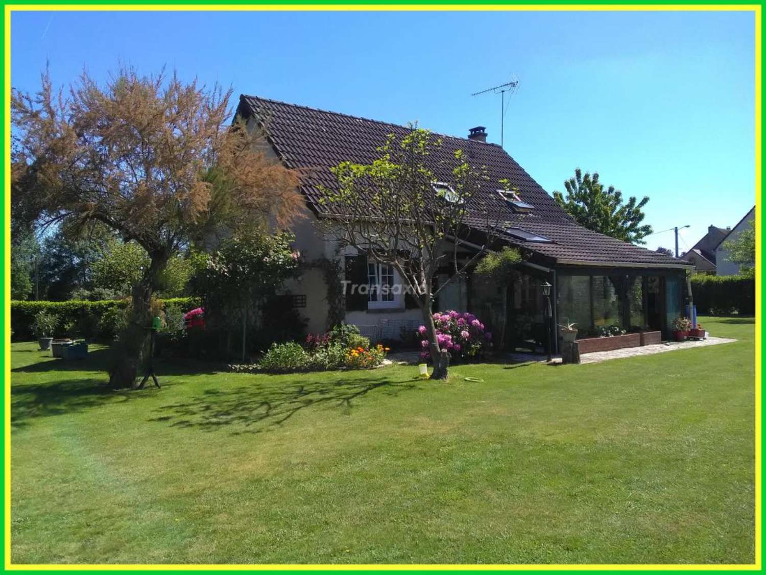 Saint-Valérien Yonne maison photo 4473404