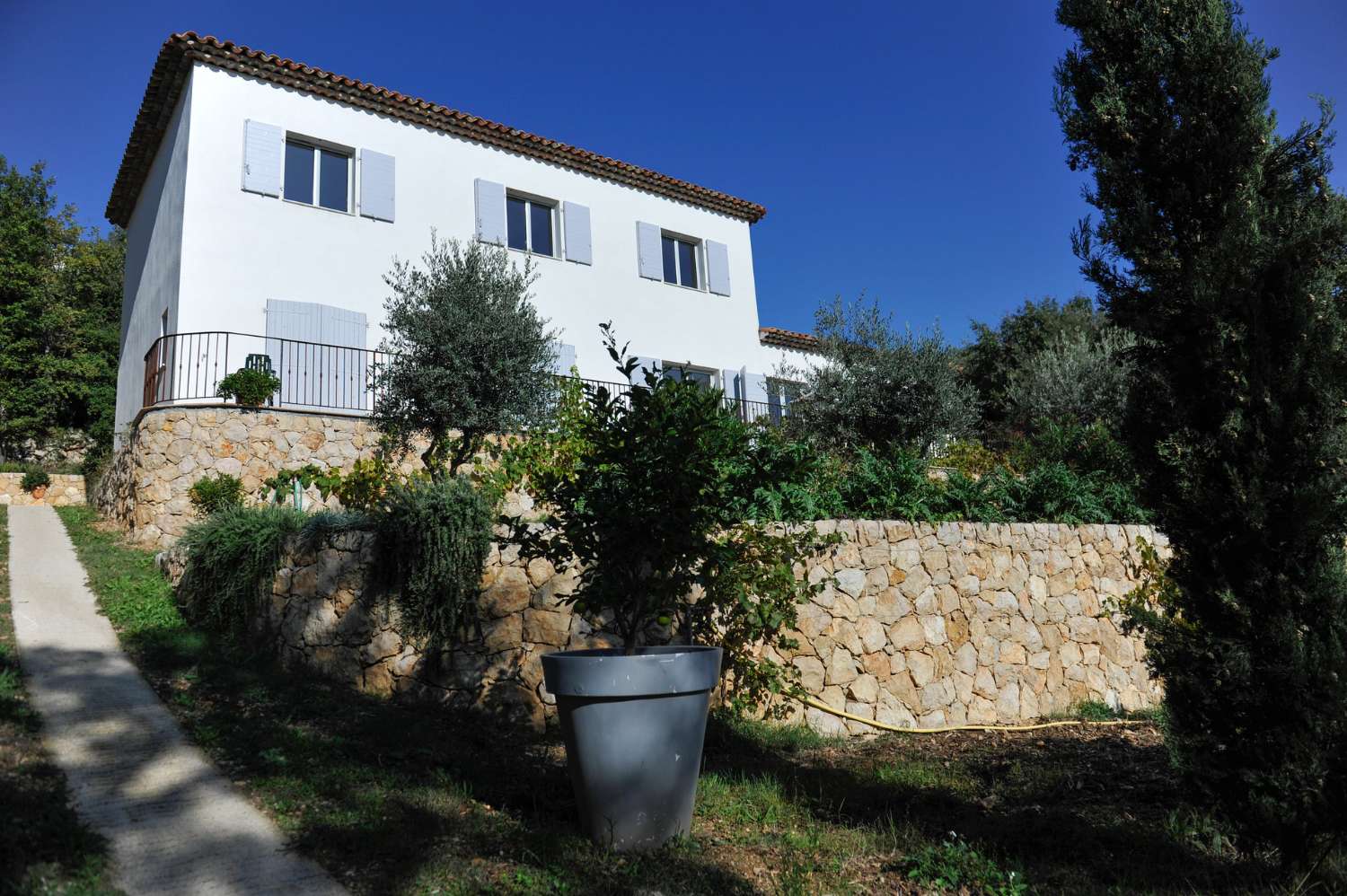 Cabris Alpes-Maritimes villa photo 4487040