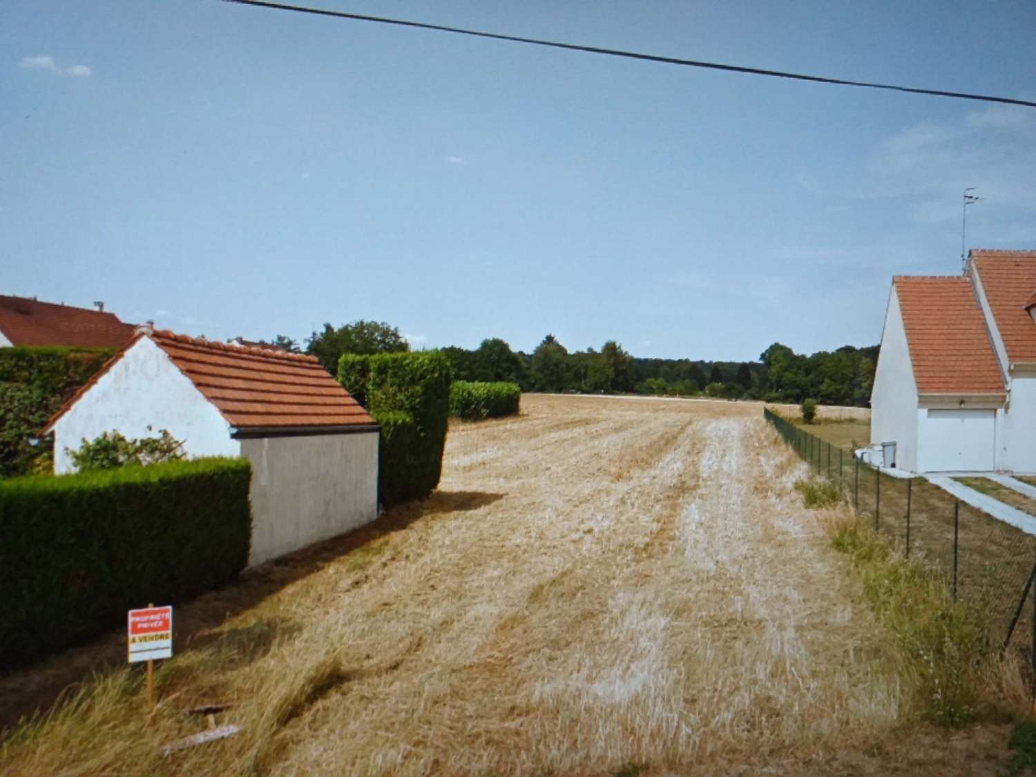 Crépy-en-Valois Oise huis foto 4486887