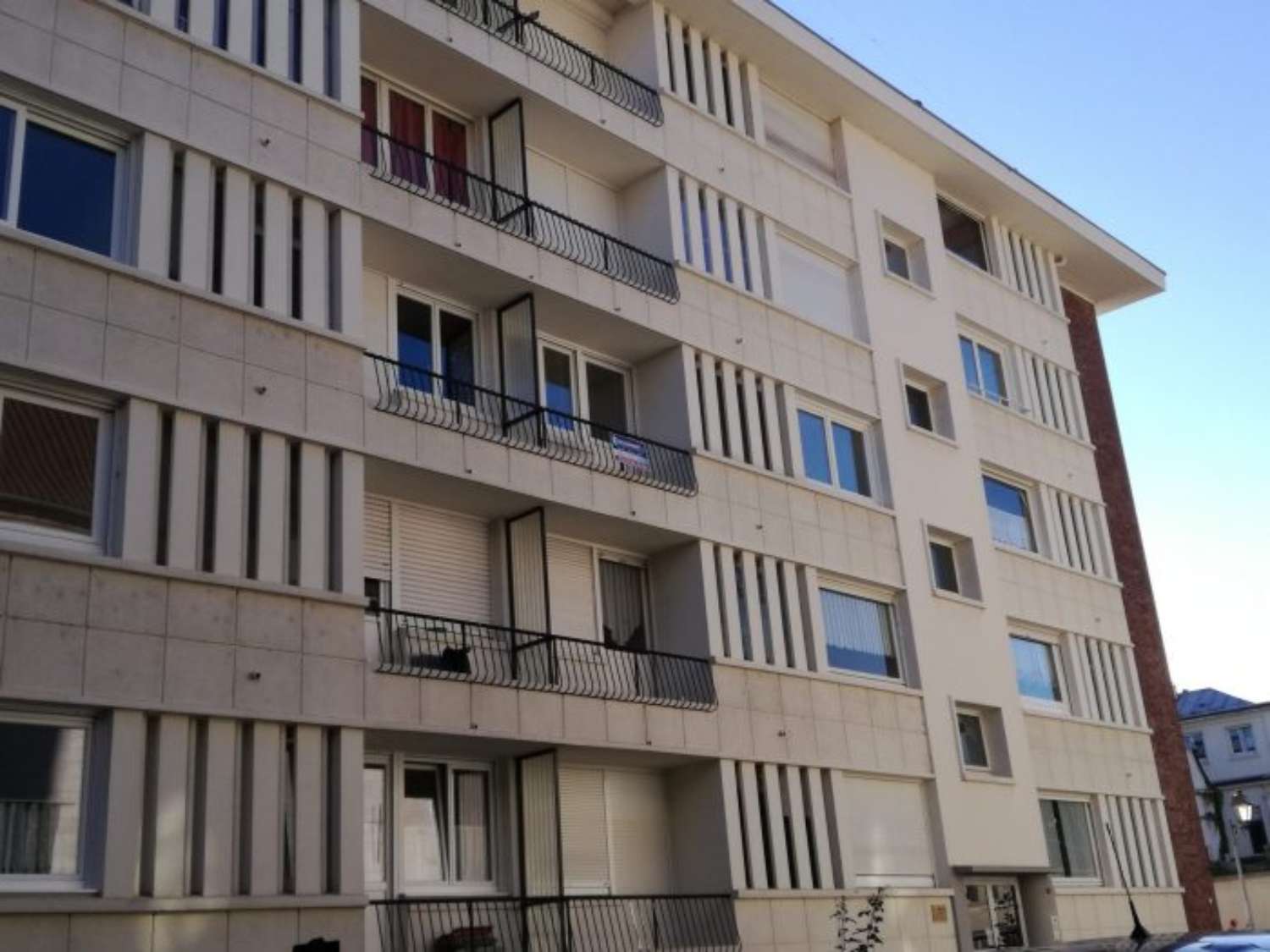 Cambrai Nord appartement foto 4494090