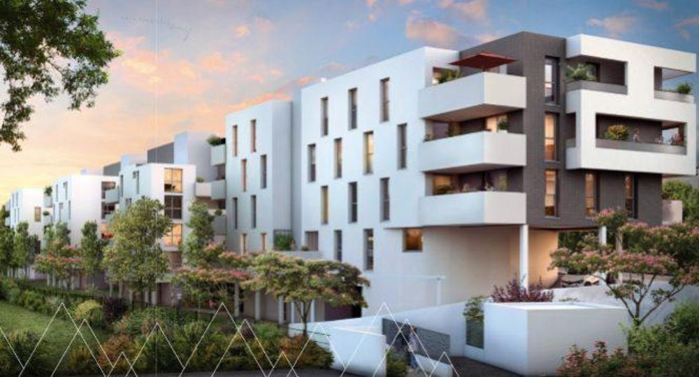 Toulouse 31500 Haute-Garonne appartement photo 4487798