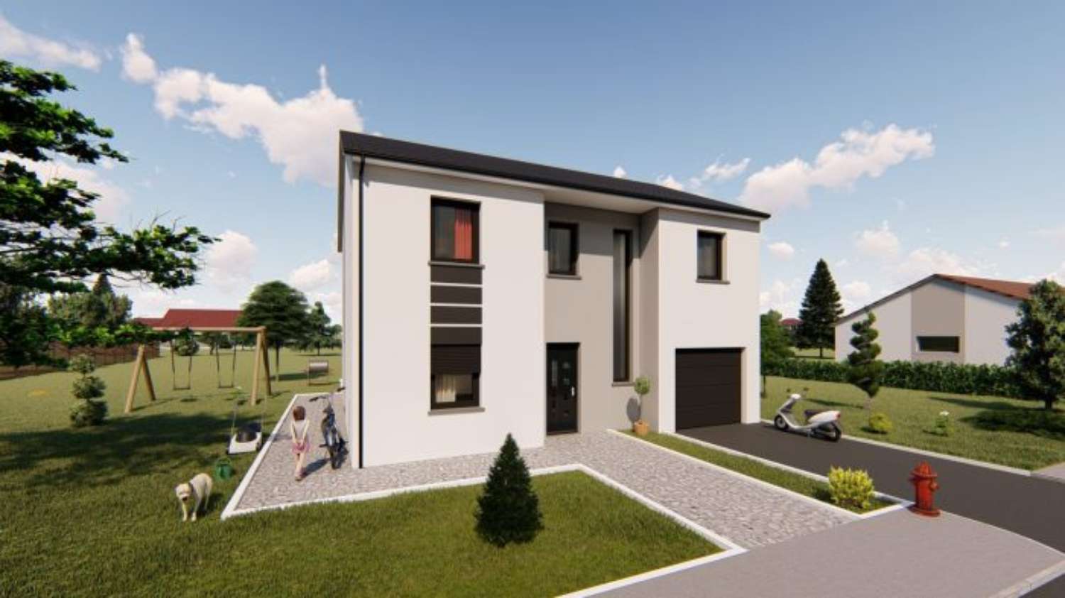 Saint-Dizier Haute-Marne huis foto 4465403