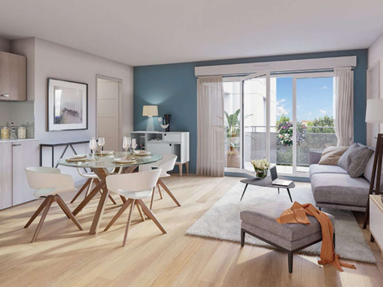 Clamart Hauts-de-Seine maison photo 4488730
