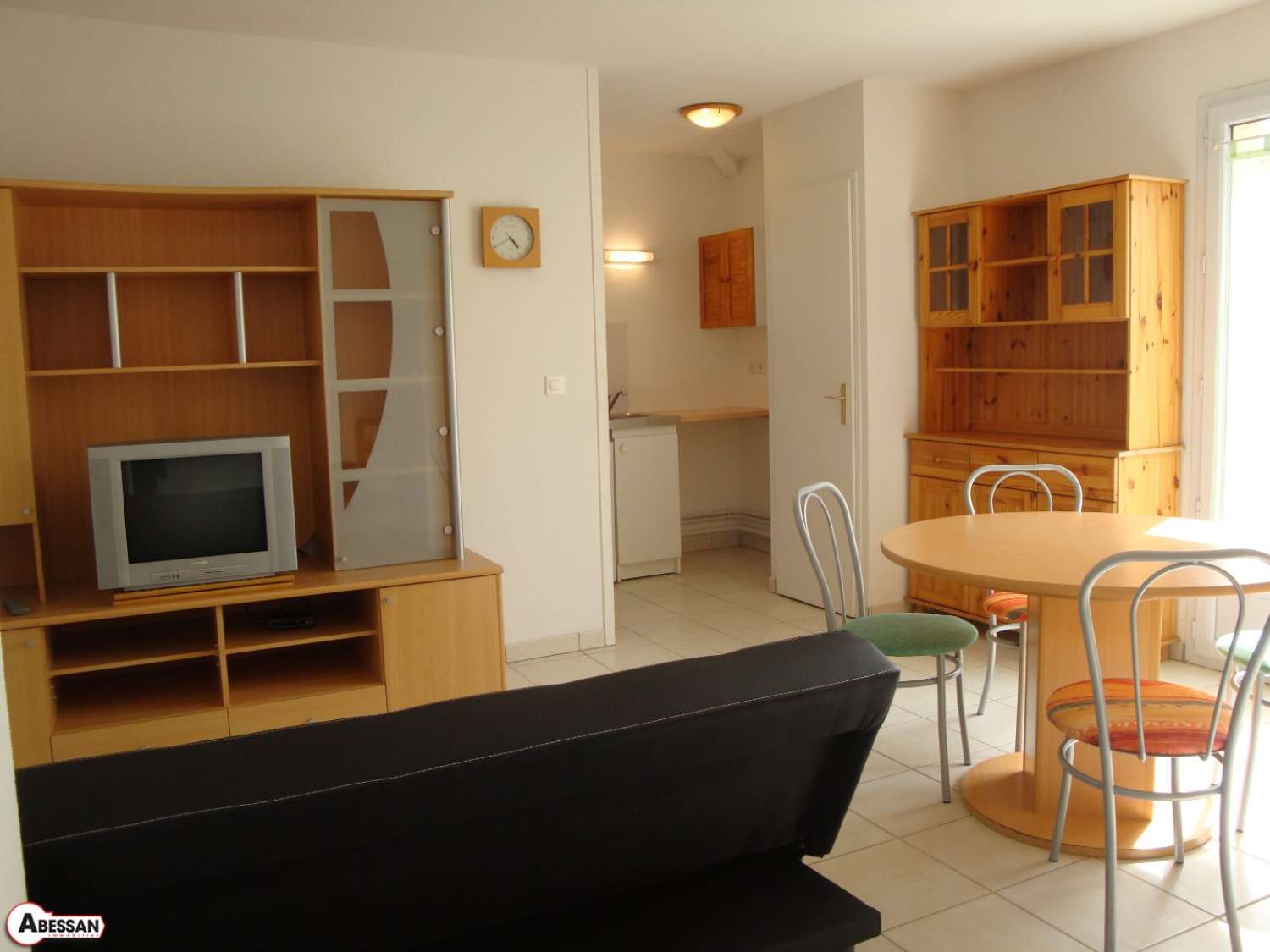 Larée Gers appartement foto 4489365