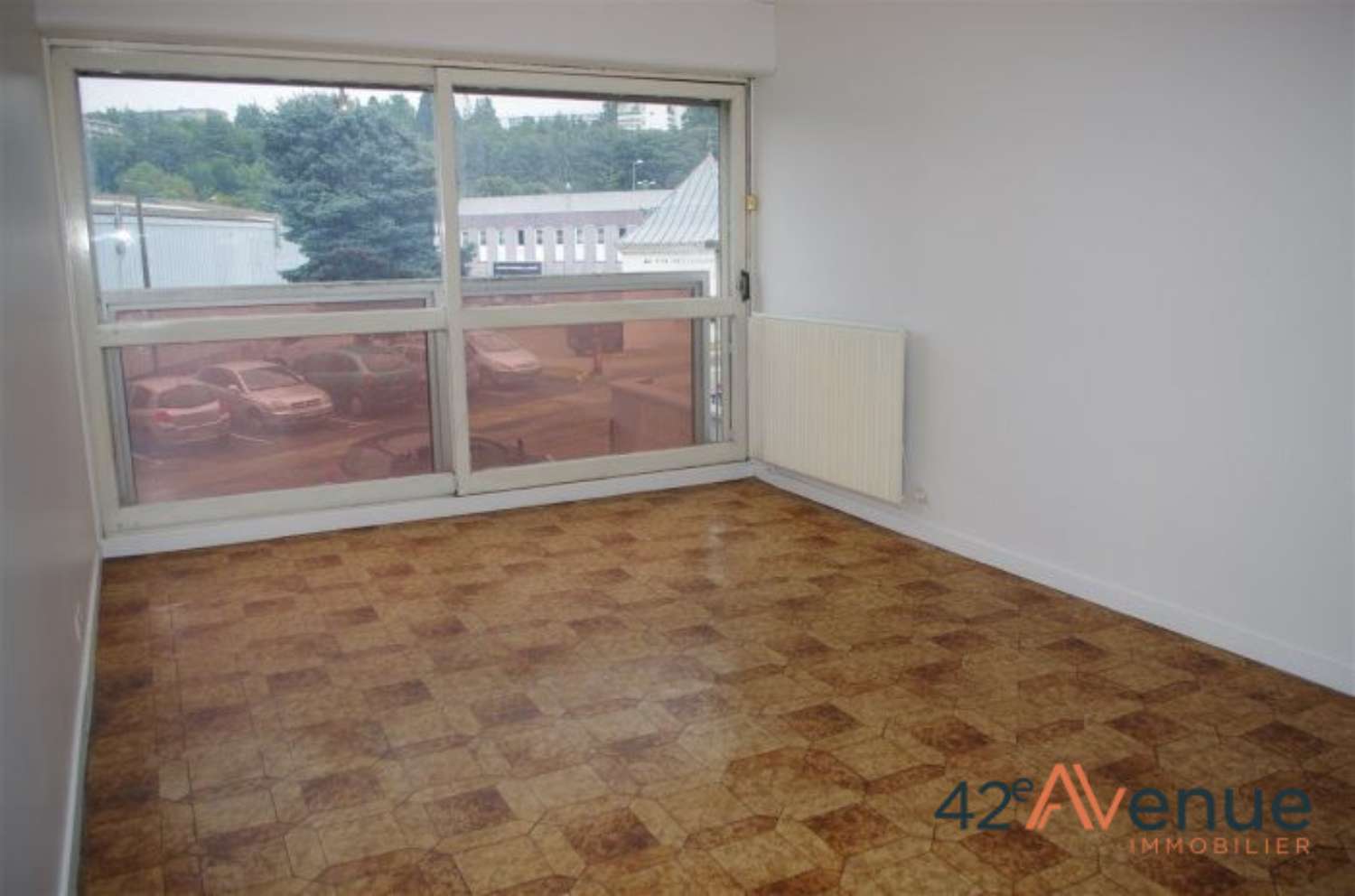 Saint-Étienne Loire appartement photo 4489778