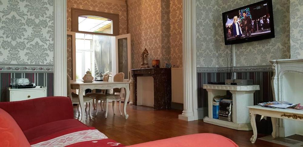 Valenciennes Nord maison bourgeoise foto 4460317